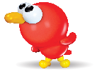 Red bird Red bird